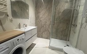Apartament Świder